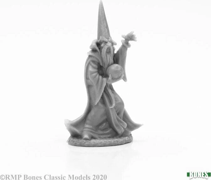 Oman Ruul Wizard - Image 2