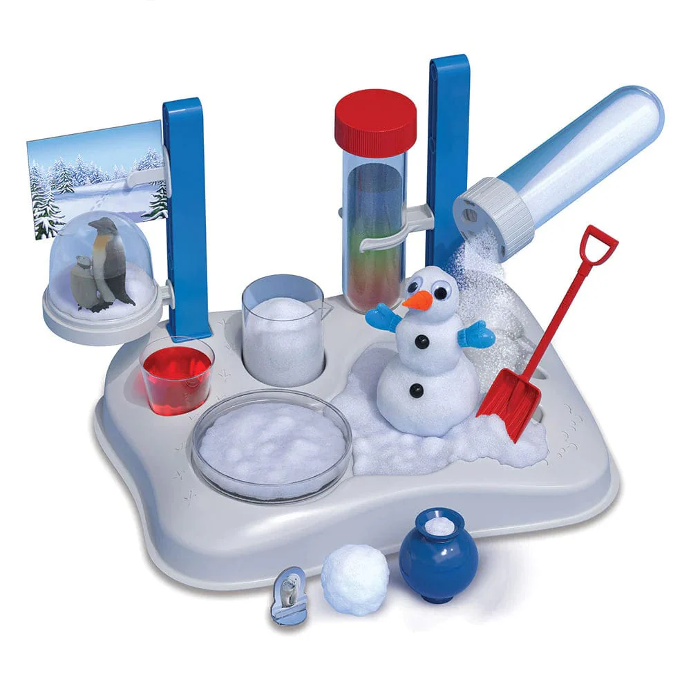 Ooze Labs Instant Snow Station - Image 2