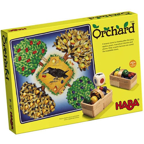 Orchard