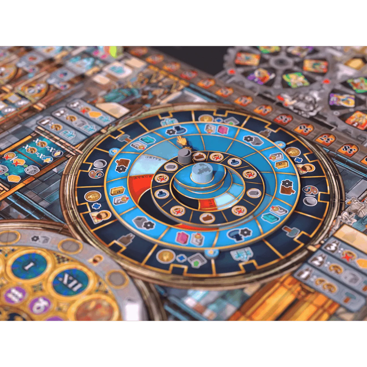 Orloj: The Prague Astronomical Clock - Image 5