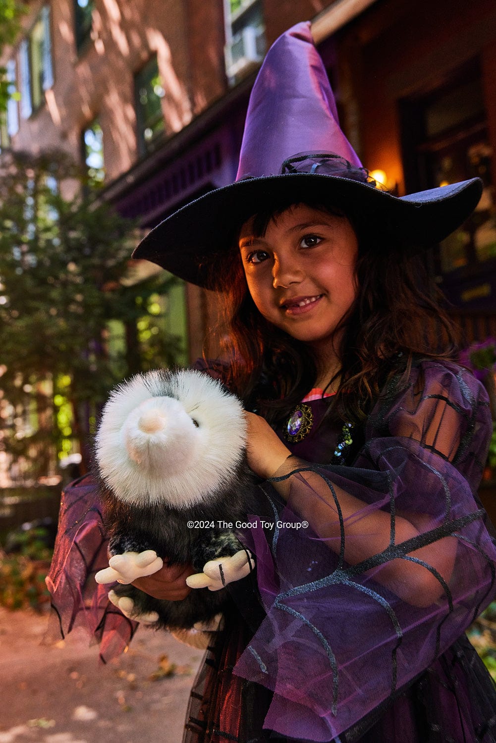 Ozzy Possum DLux - Image 2