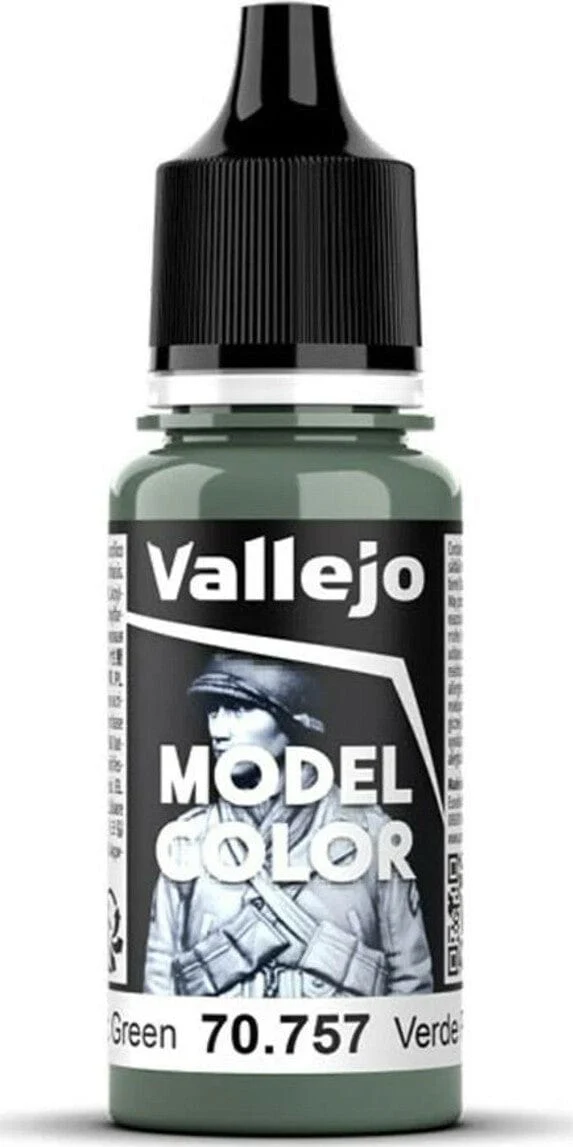 Pacific Green 17ml
