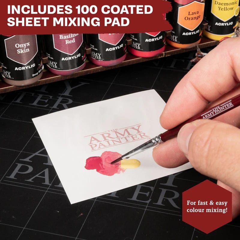 Paint Station - Image 4