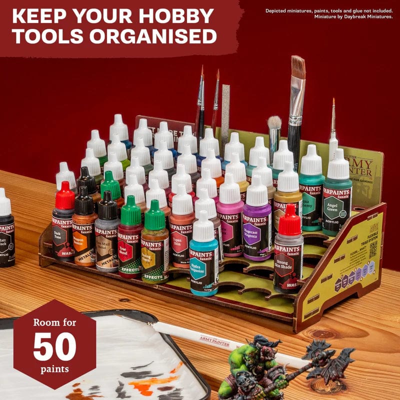 Paint Station - Image 5
