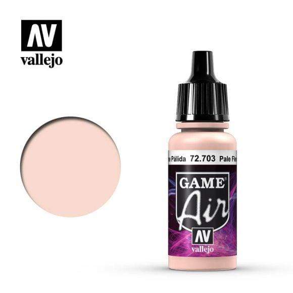 Pale Flesh Air 17mL