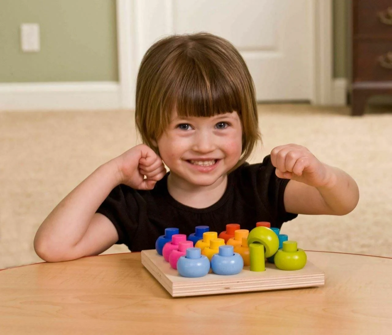 Palette of Pegs - Image 11