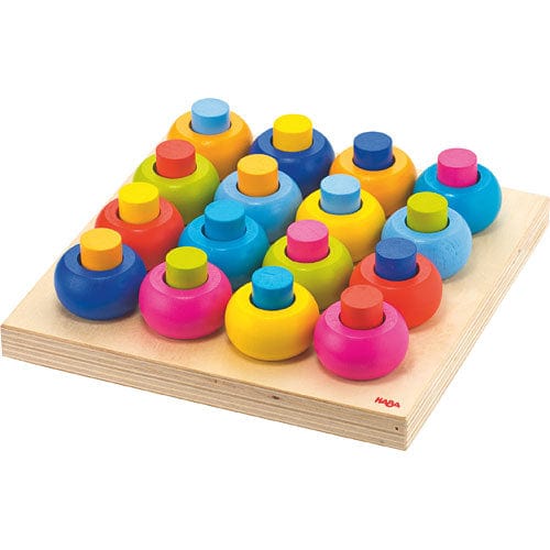Palette of Pegs - Image 9