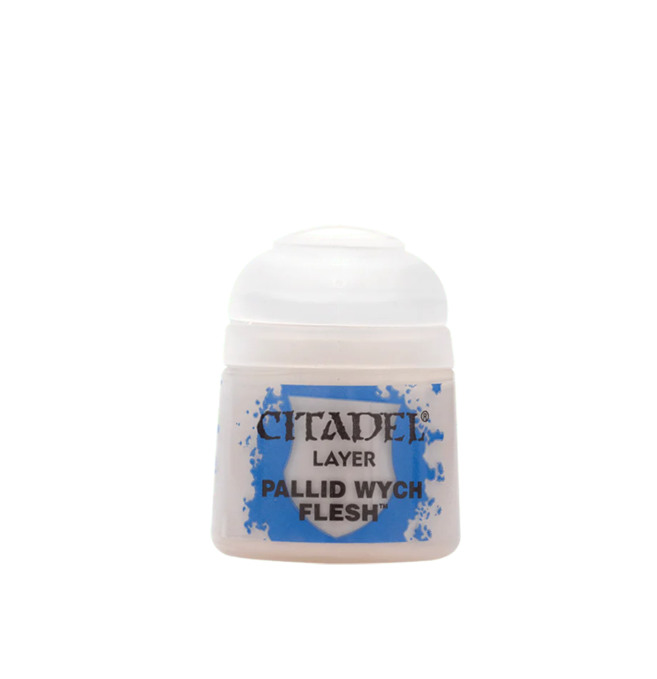 Pallid Wych Flesh 12mL