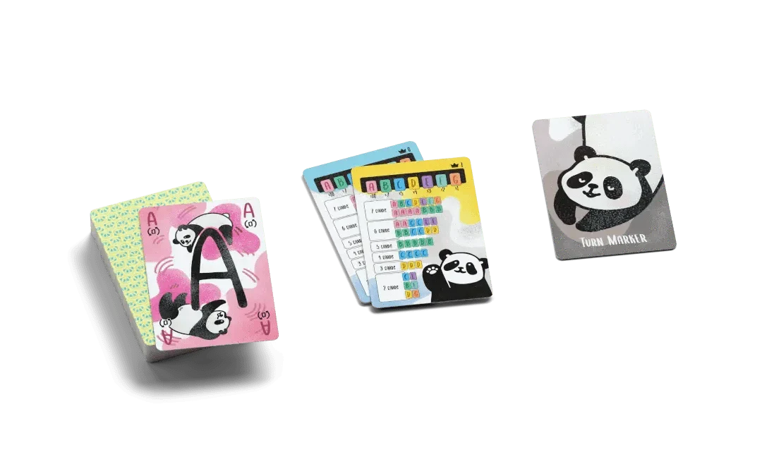 Panda Panda - Image 3