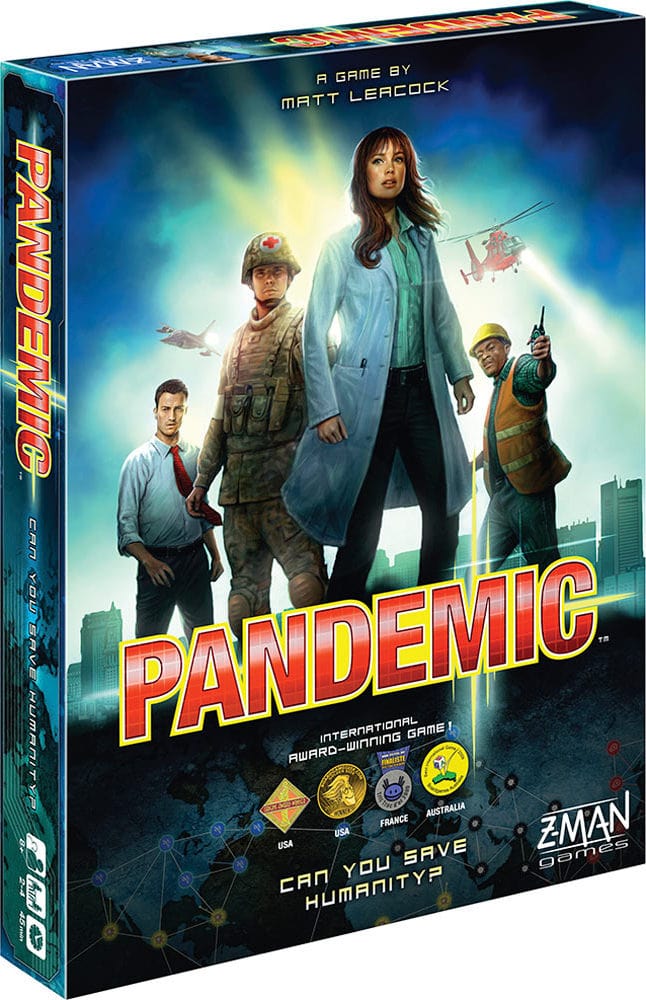Pandemic - Image 2