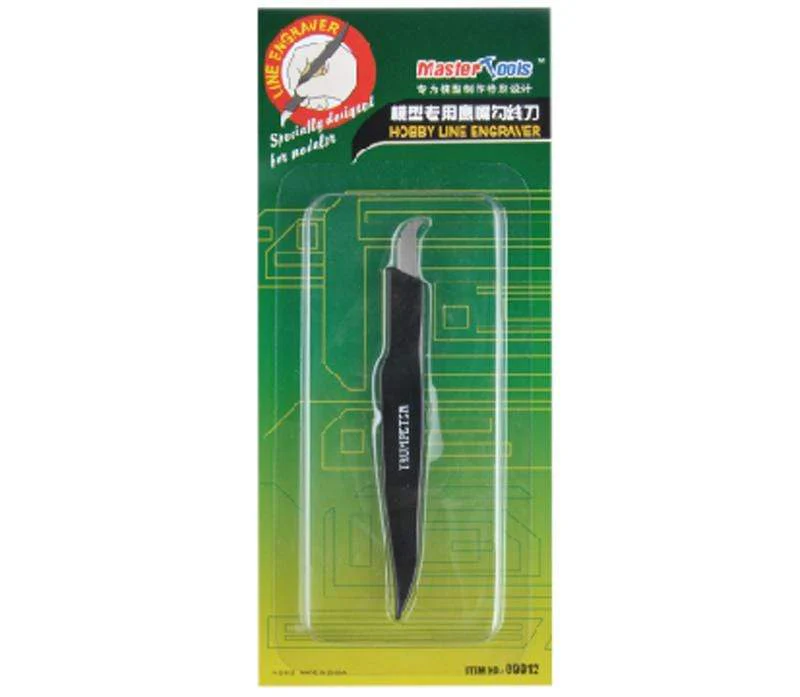 Panel Engraver Tool