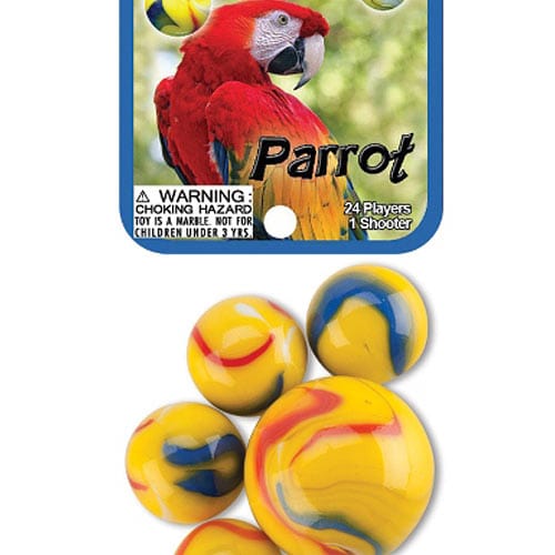 Parrot Game Net - Image 4