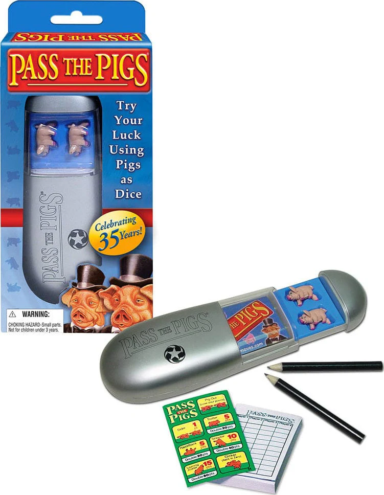 Pass The Pigs - Image 3