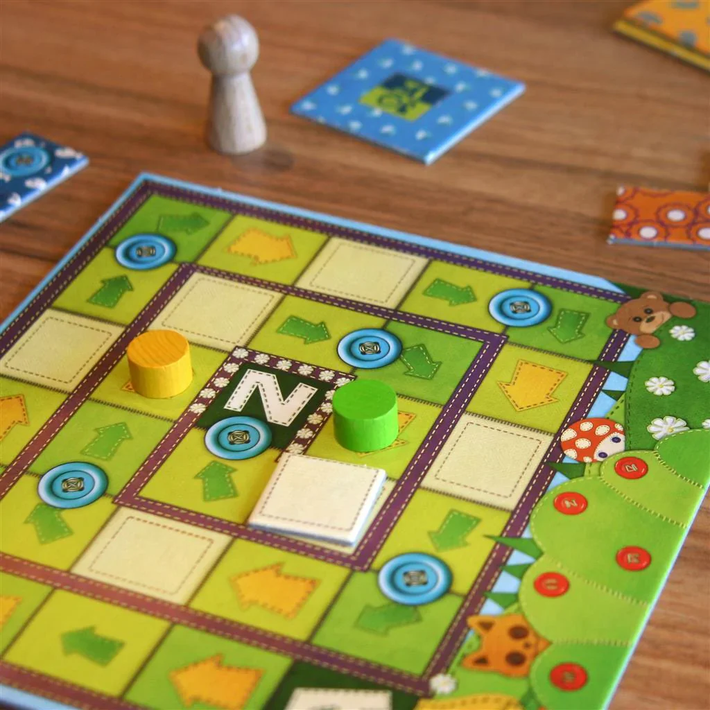 Patchwork Express - Image 4