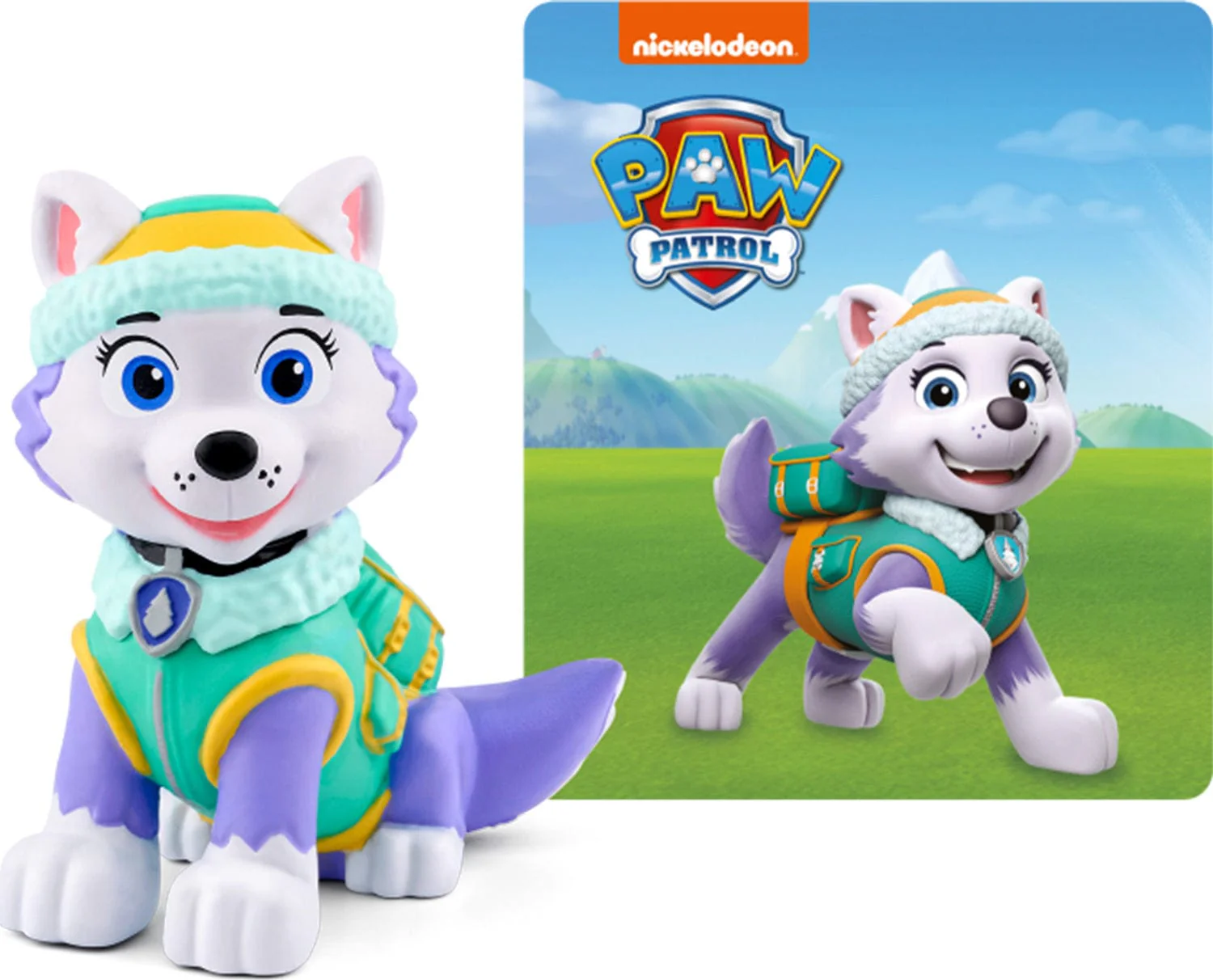 PAW Patrol - Everest Tonie
