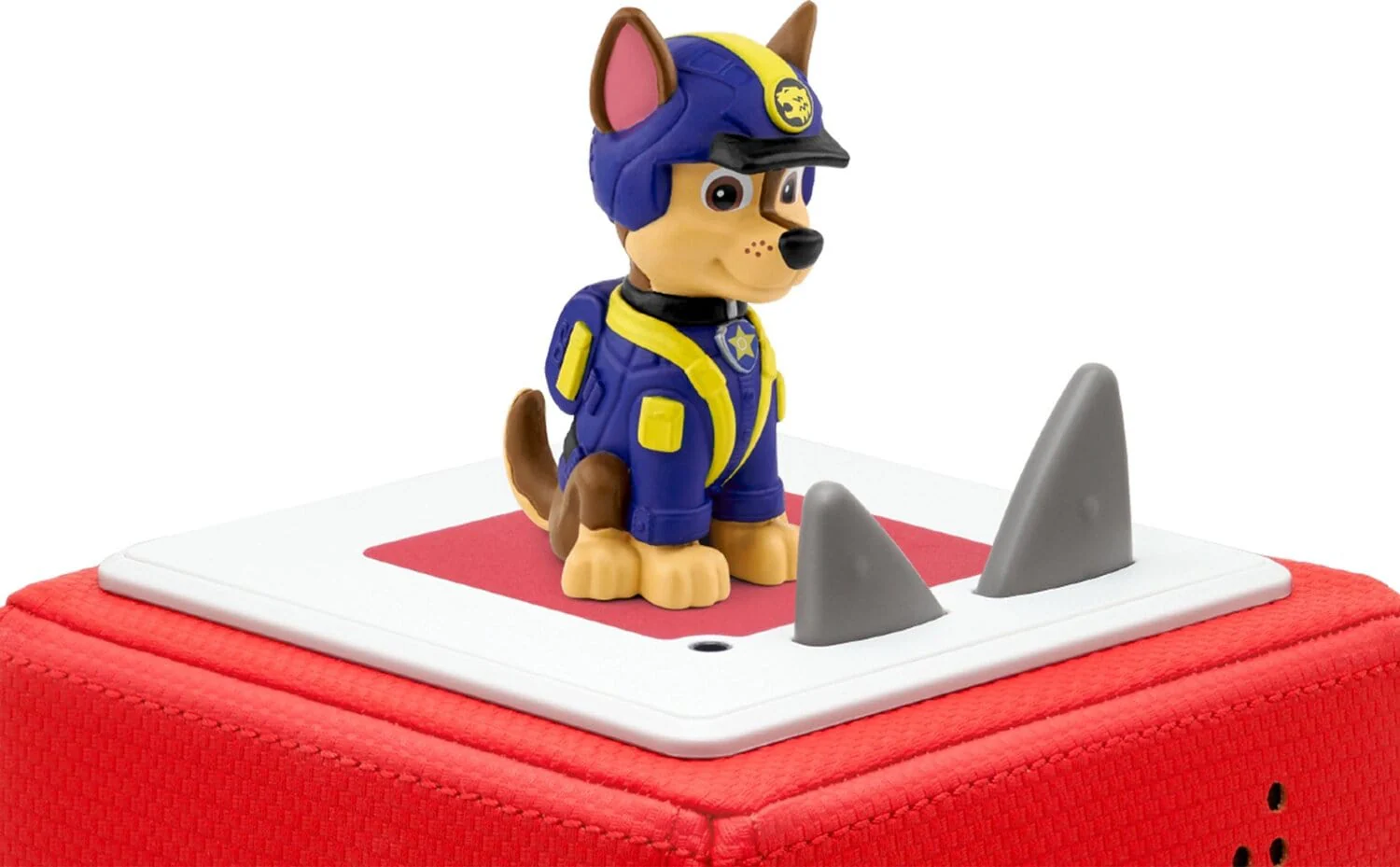 PAW Patrol Jungle Pups: Chase Tonie - Image 3