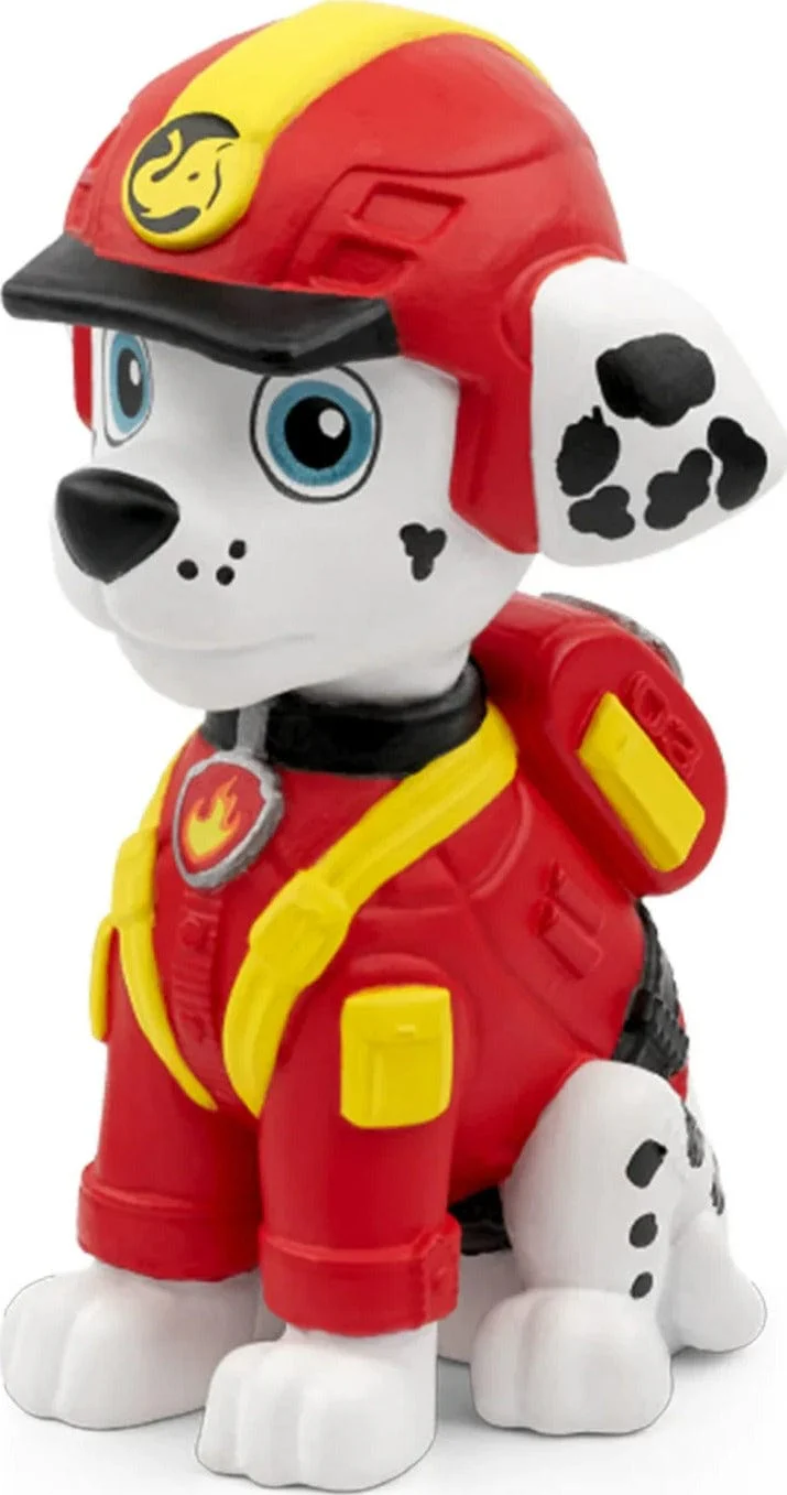 PAW Patrol Jungle Pups: Marshall Tonie - Image 5