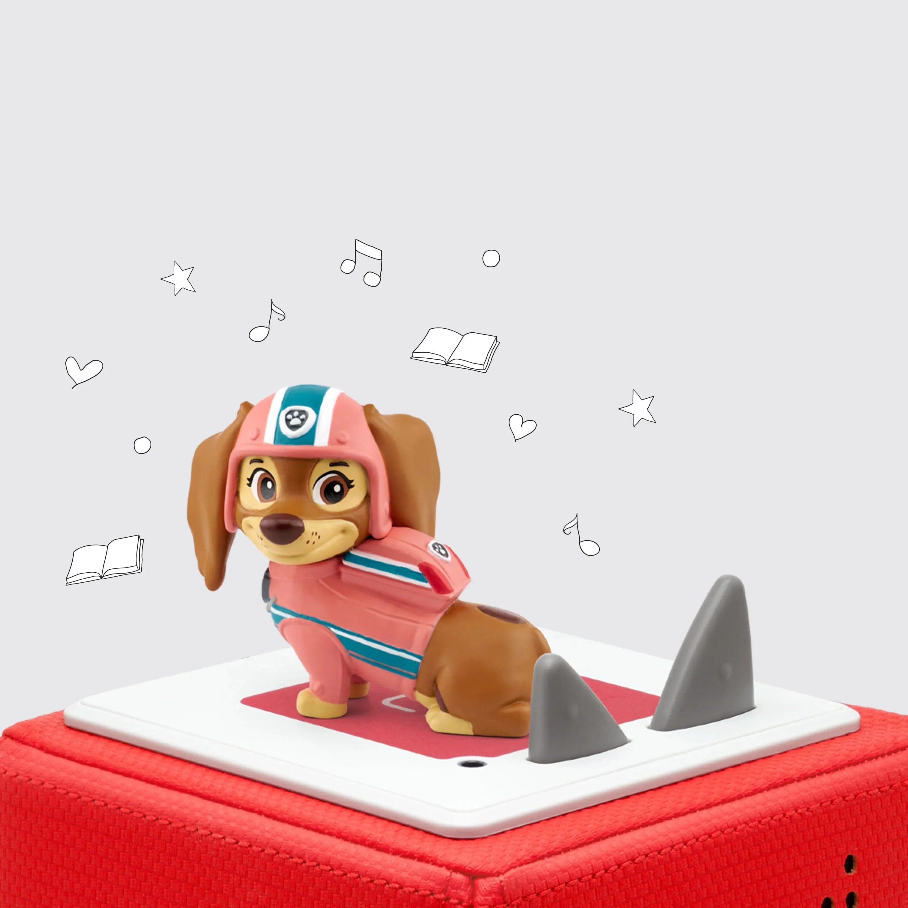 Paw Patrol - Liberty Tonie - Image 2