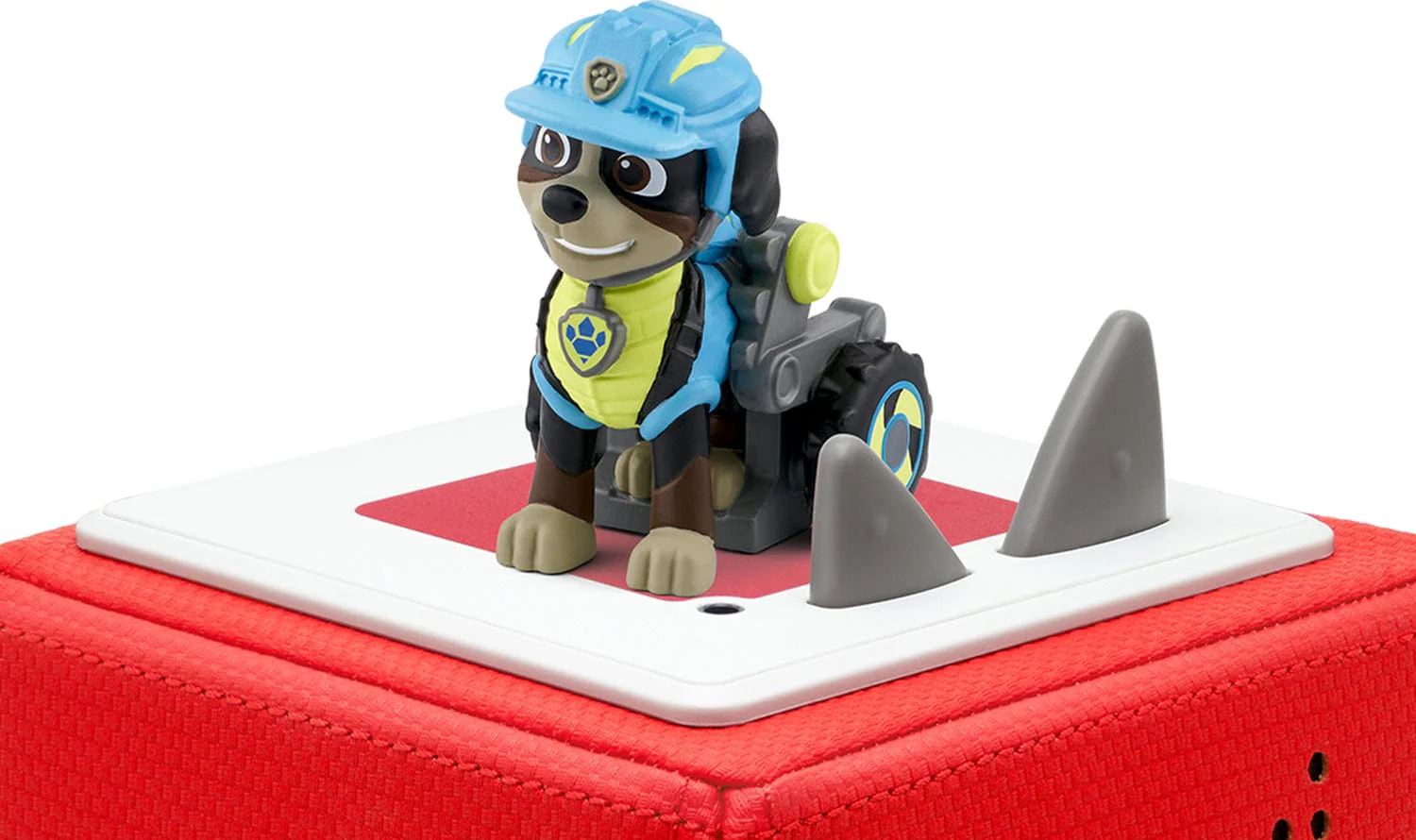 Paw Patrol - Rex Tonie - Image 5