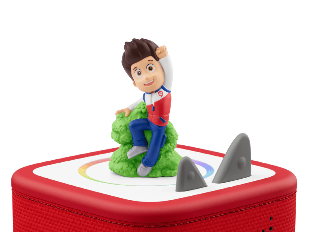 PAW Patrol: Ryder Tonie - Image 2