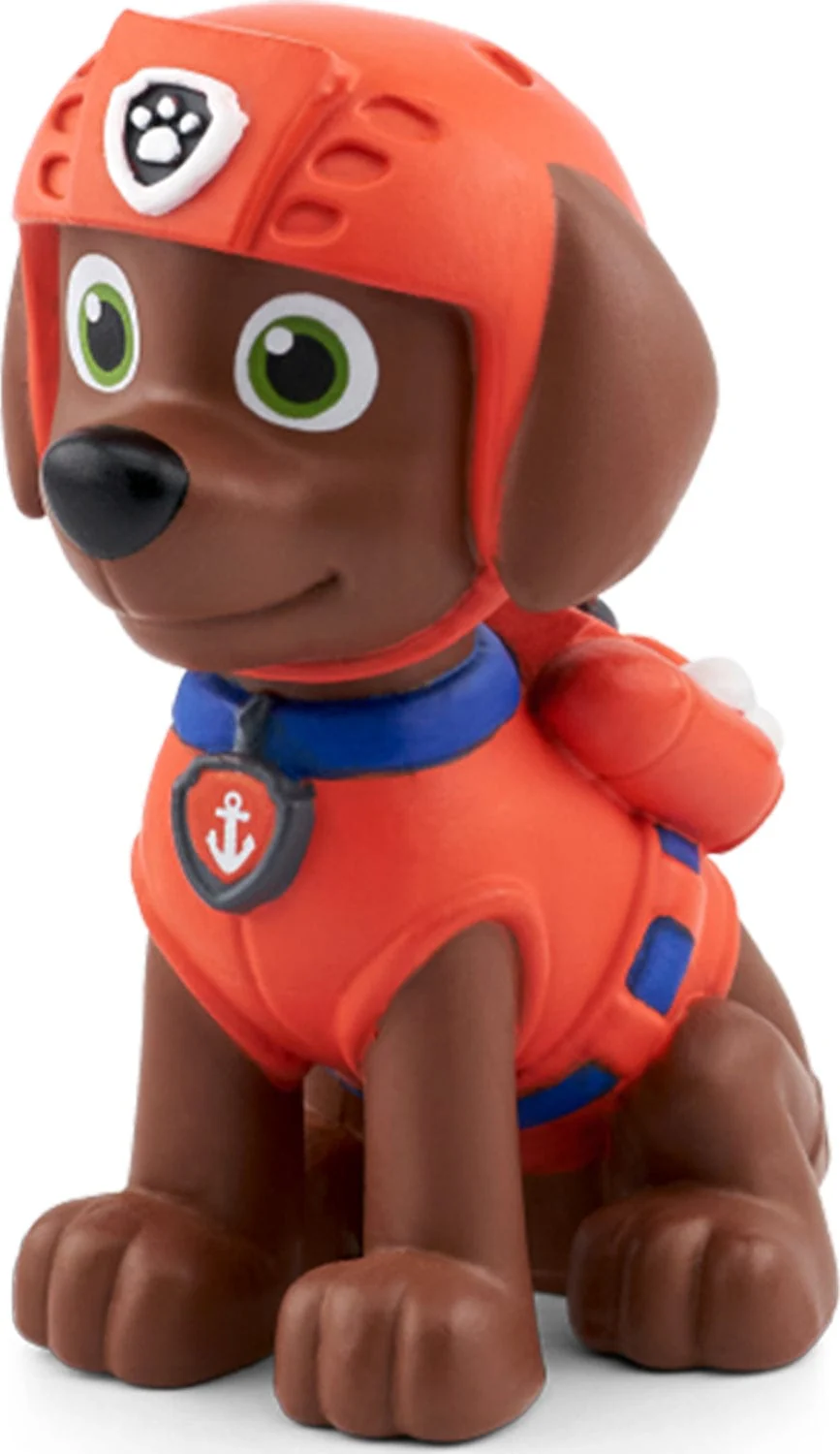 Paw Patrol - Zuma Tonie - Image 3
