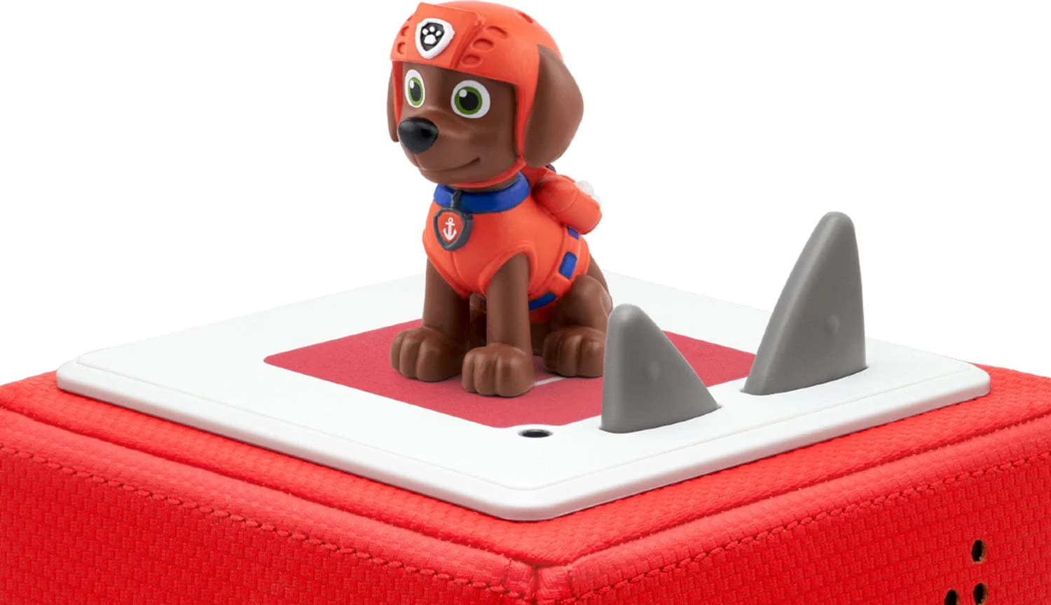 Paw Patrol - Zuma Tonie - Image 5