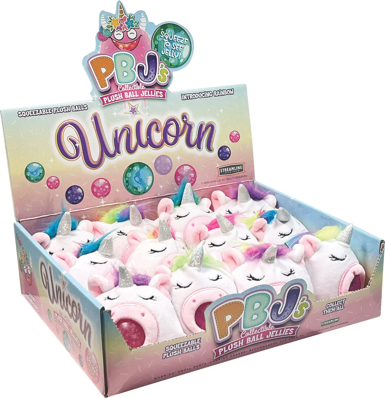 Rainbow (Unicorn) - Image 2