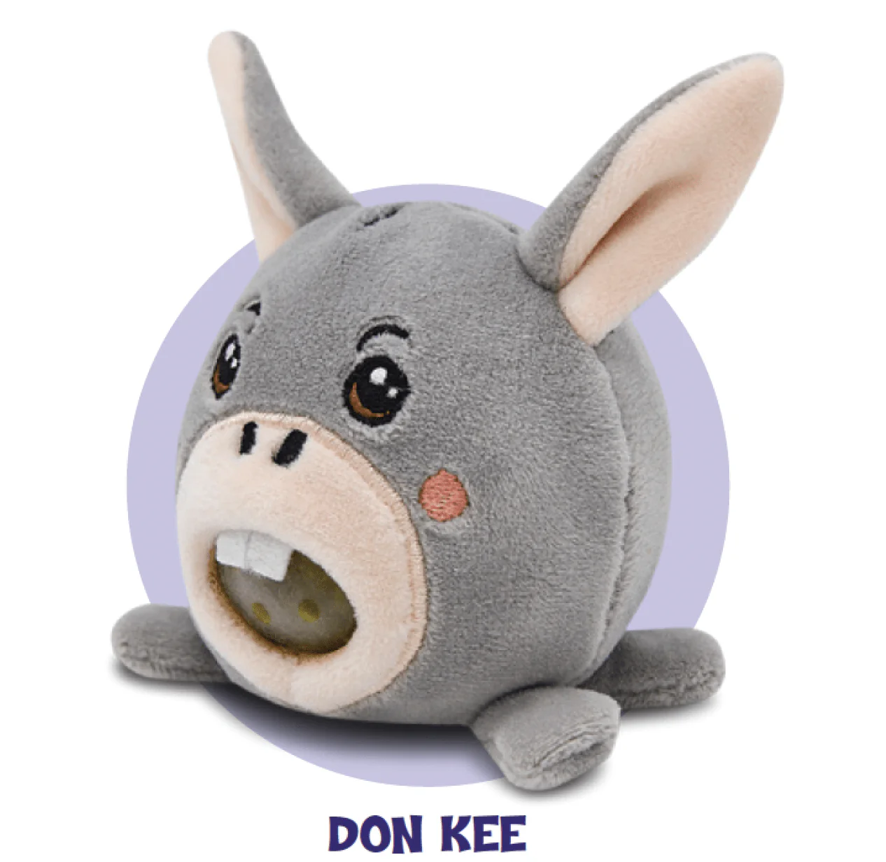 PBJ's Plush Toy - Critter Crew - Image 8