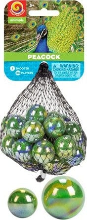 Peacock Game Net - Image 3