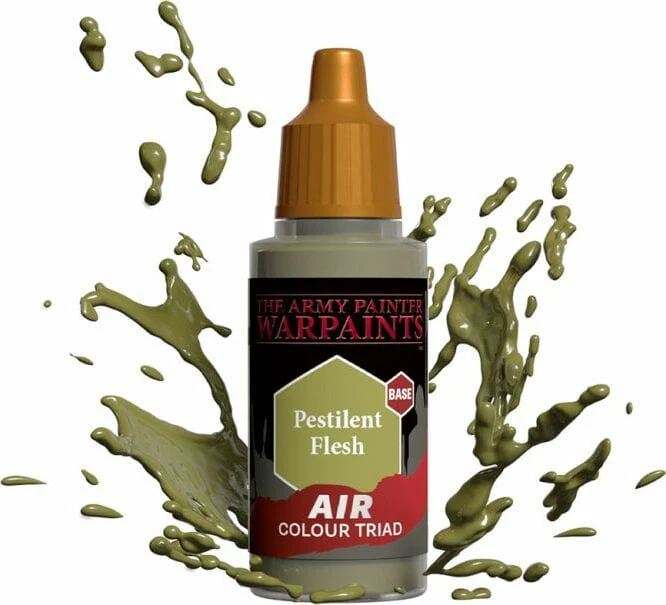 Pestilent Flesh Air - Image 2
