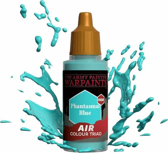 Phantasmal Blue Air - Image 2