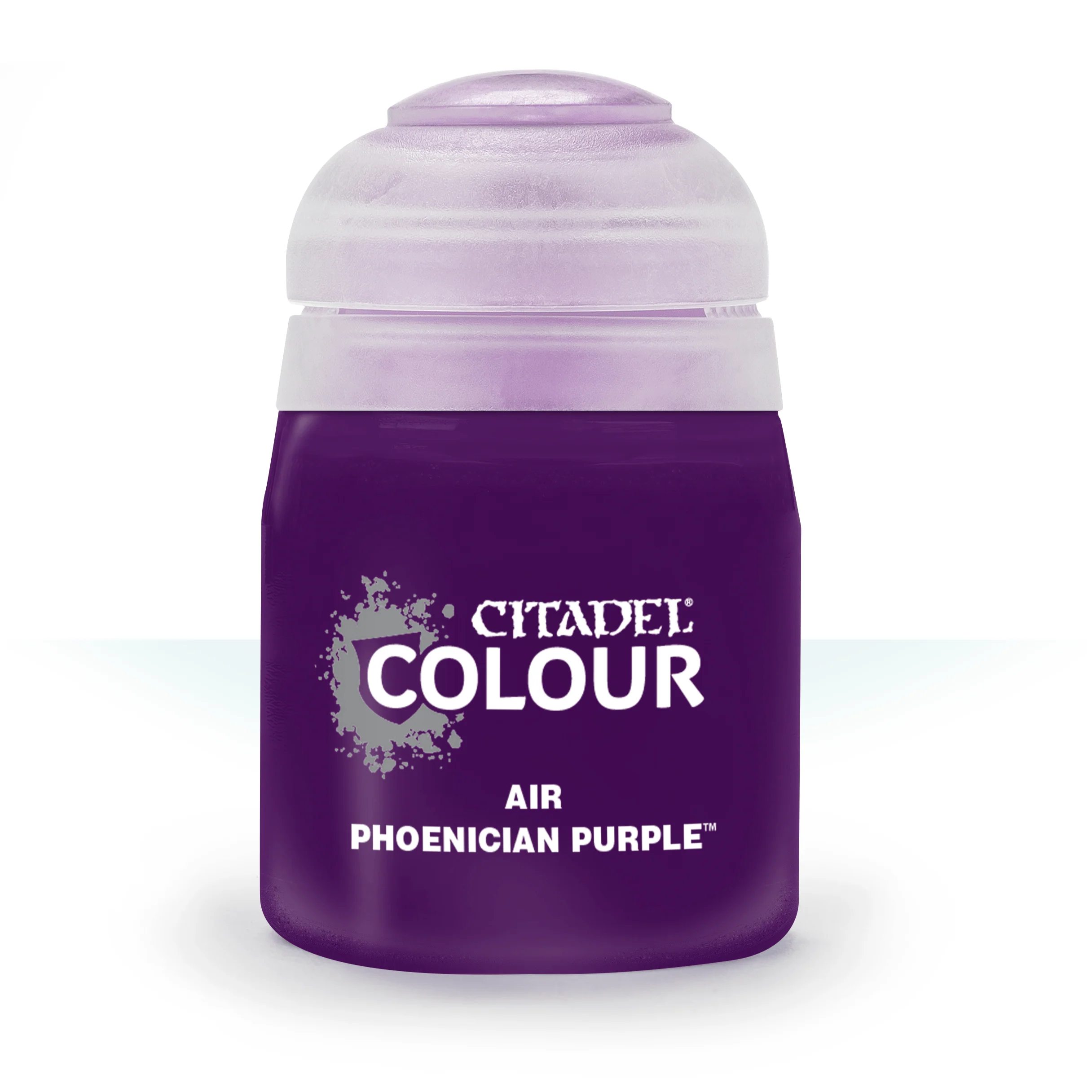Air: Phoenician Purple 24mL
