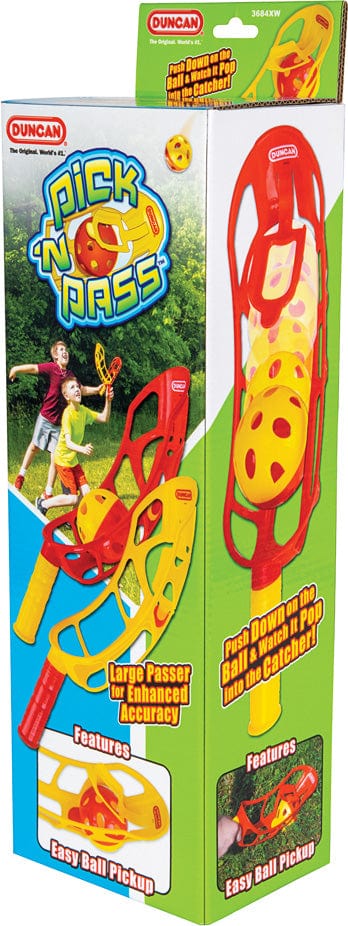 Duncan Pick 'N Pass - Image 4