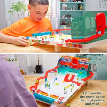 Pinball Machine Maker: Gumball Rally - Image 4