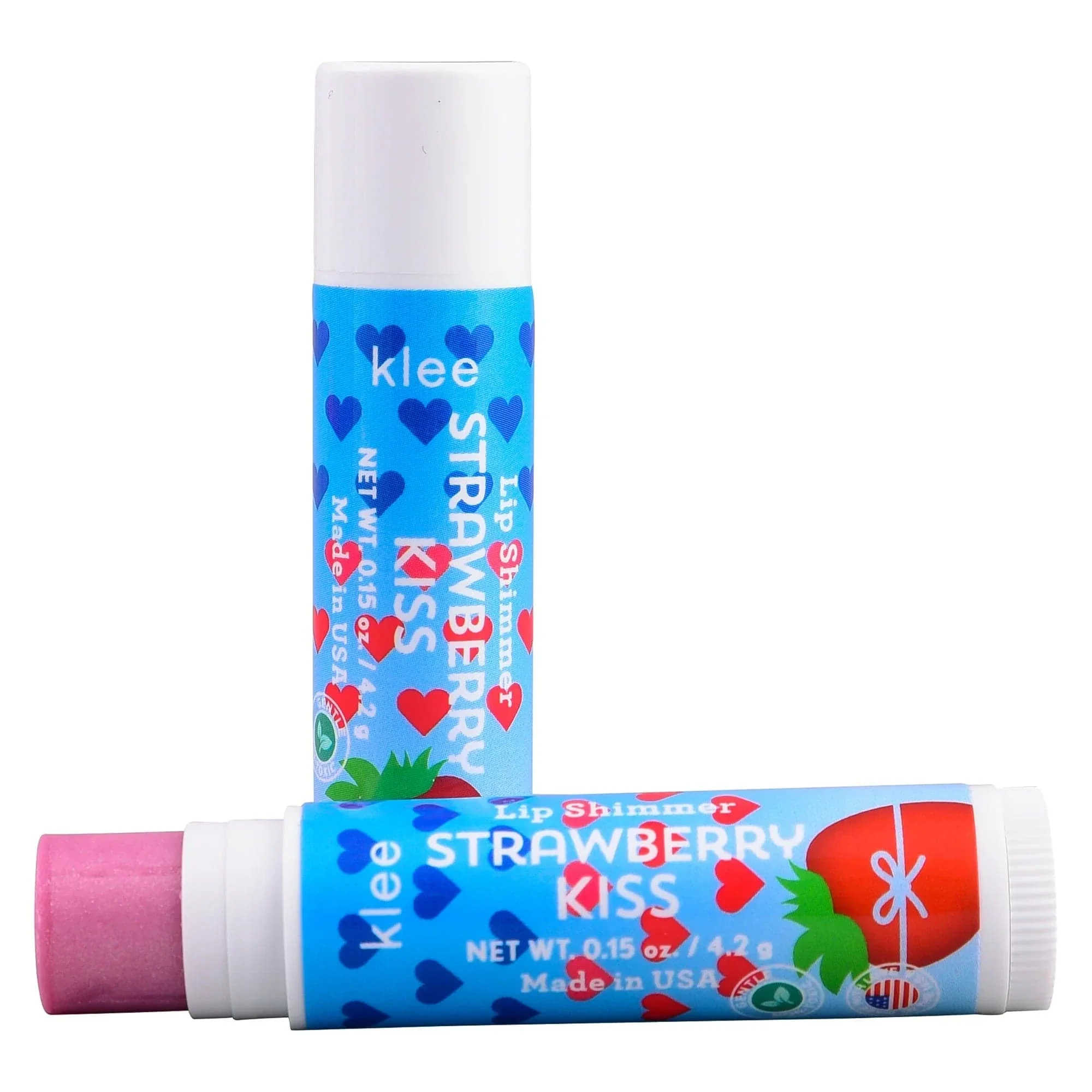 Pink Ballet Fairy - Play Makeup Set - Image 3
