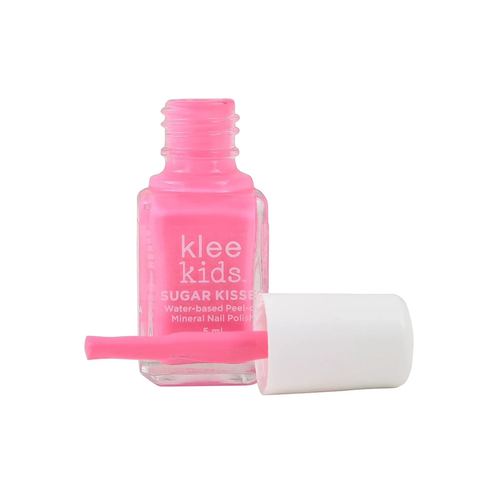 Pink Ballet Fairy - Play Makeup Set - Image 6