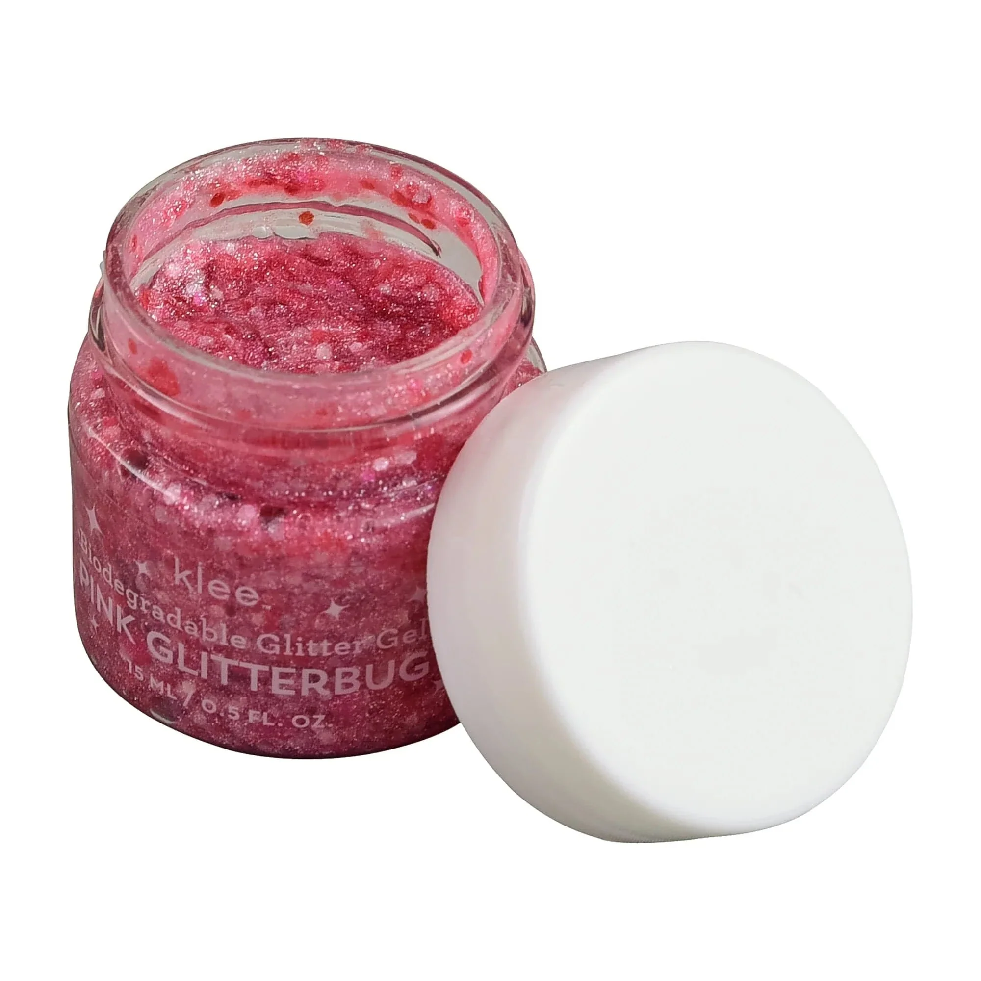 Pink Ballet Fairy - Play Makeup Set - Image 8