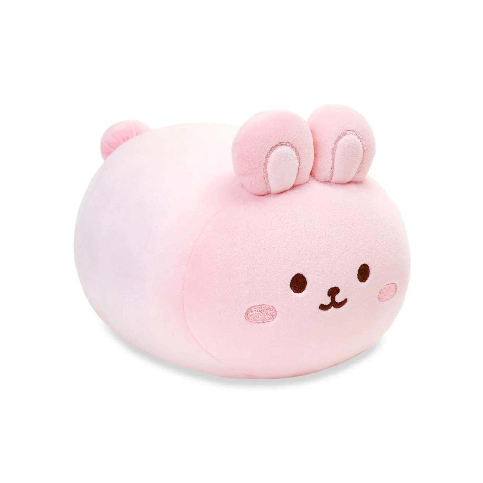 Pink Bunniroll Plush (Medium)