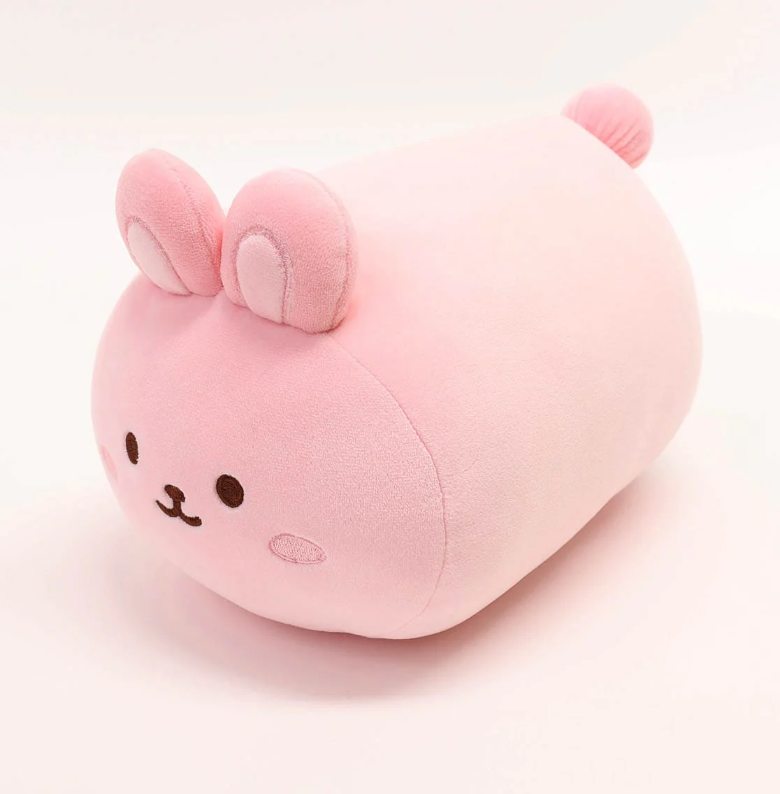 Pink Bunniroll Plush (Medium) - Image 4