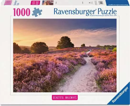 Pink Pathway