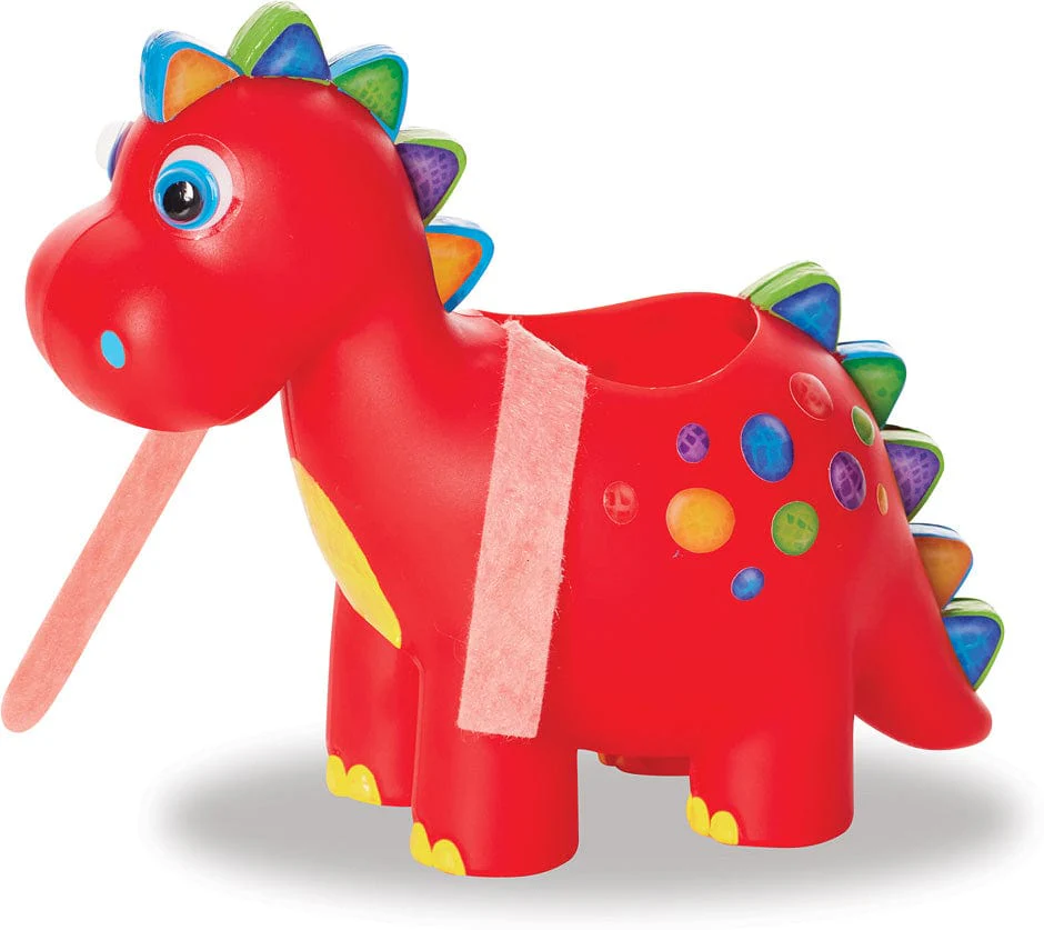 Plant Pet - Dino Planter - Image 11