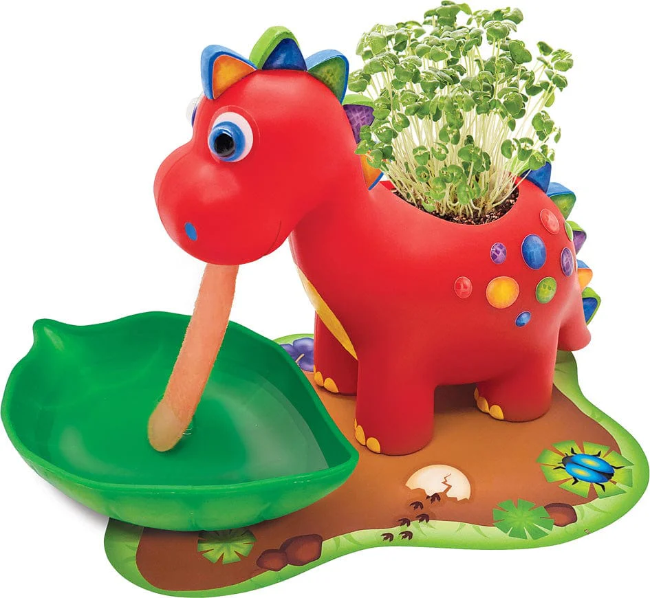 Plant Pet - Dino Planter - Image 18
