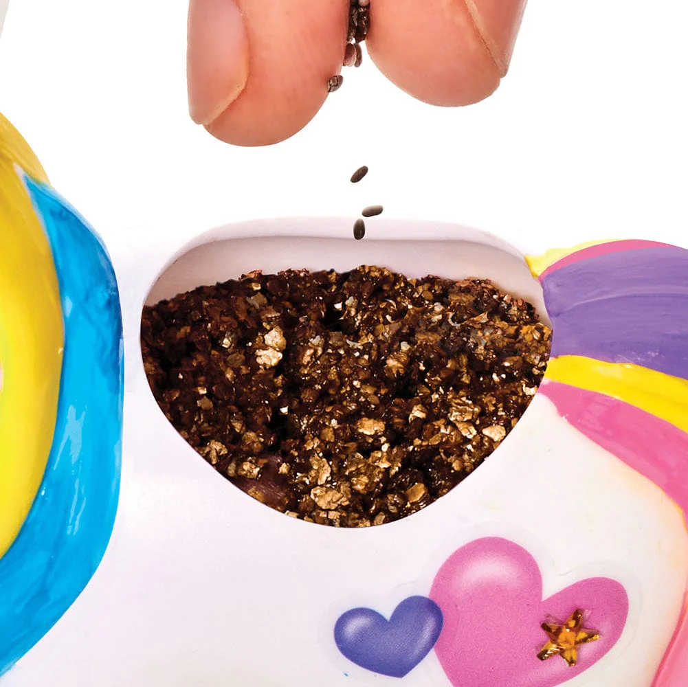 Plant Pet - Unicorn Planter - Image 12