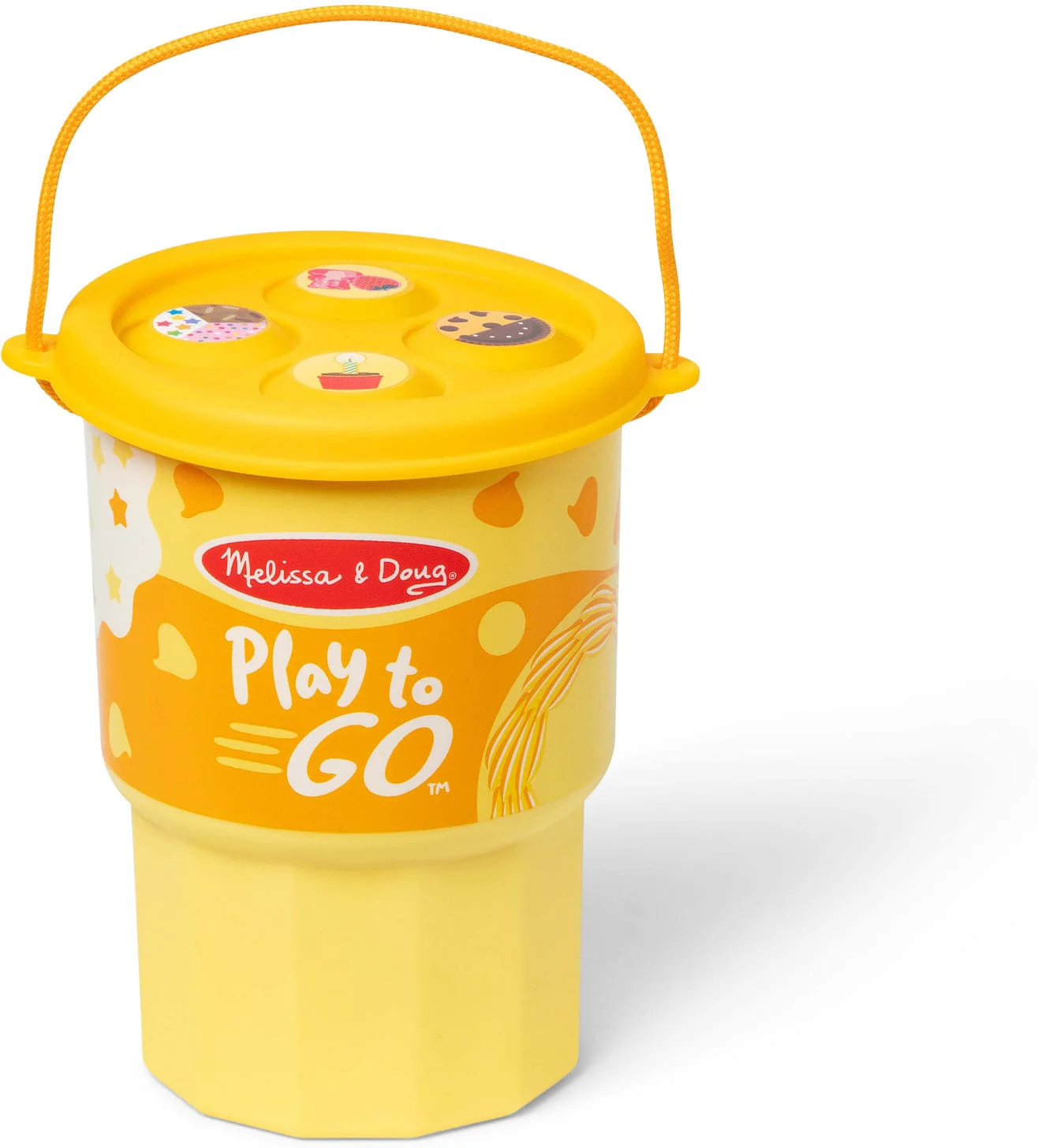 Play-to-Go Cake & Cookies Play Set - Image 5