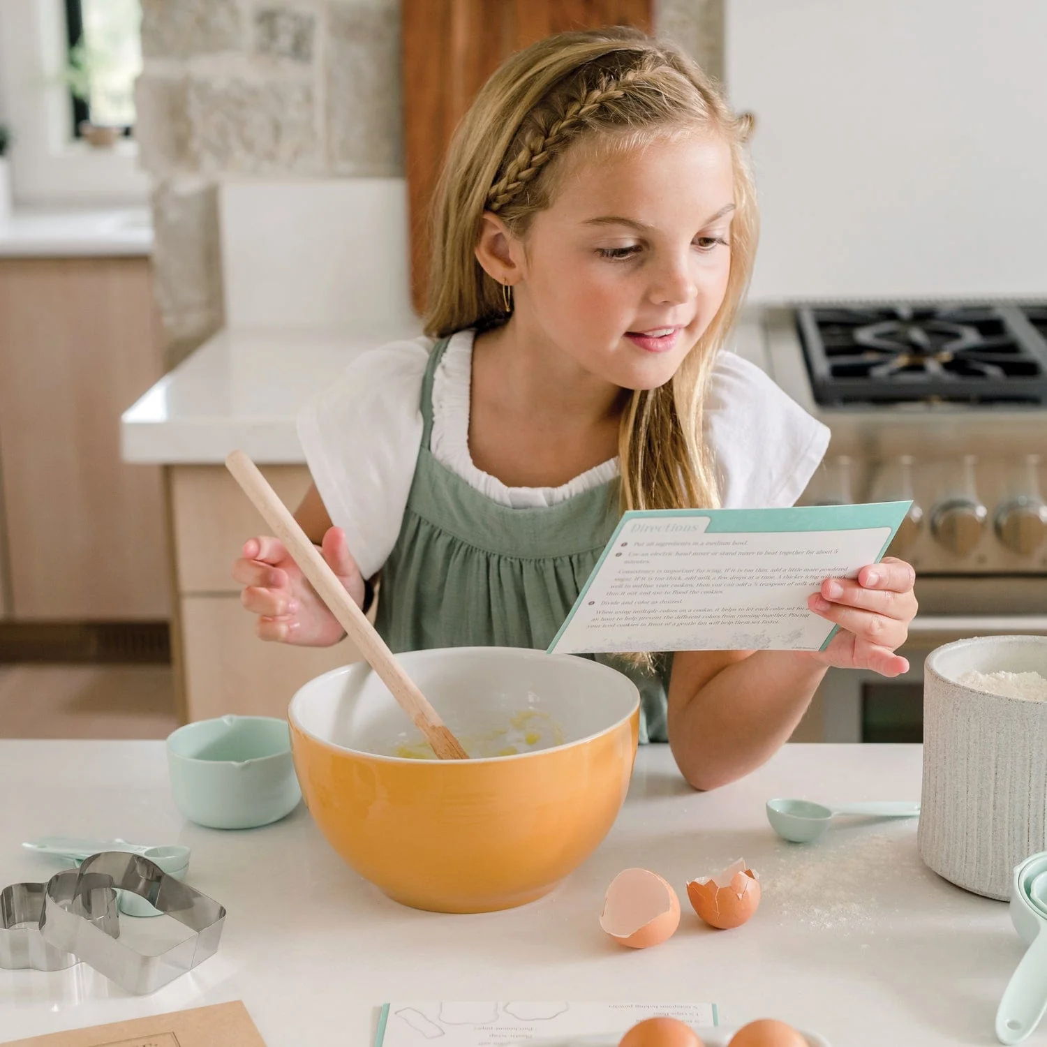 PLAYFUL CHEF:MASTER SERIES BAKING CHALLE - Image 6
