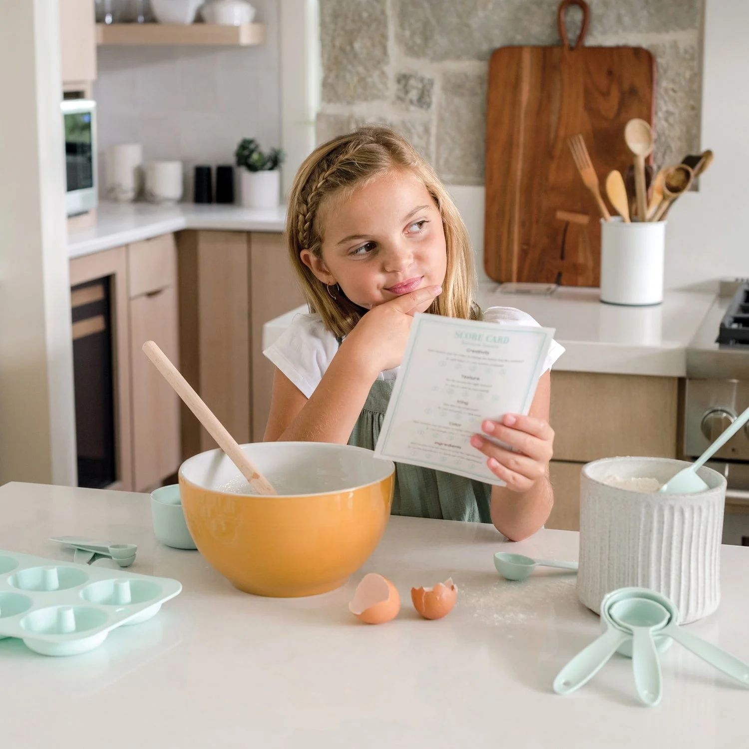 PLAYFUL CHEF:MASTER SERIES BAKING CHALLE - Image 8