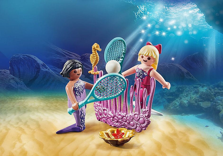 Mermaids - Image 2