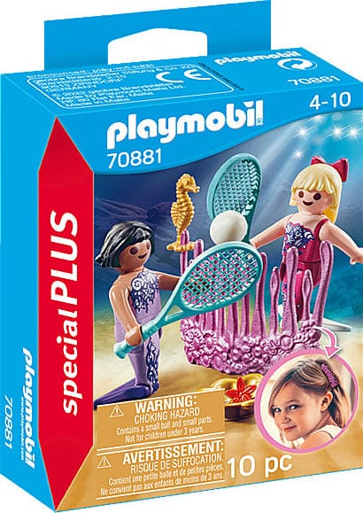 Mermaids - Image 5