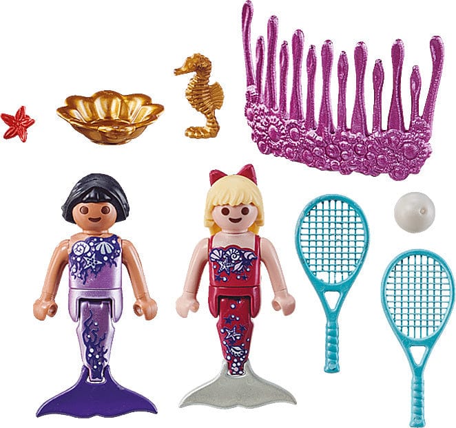 Mermaids - Image 8