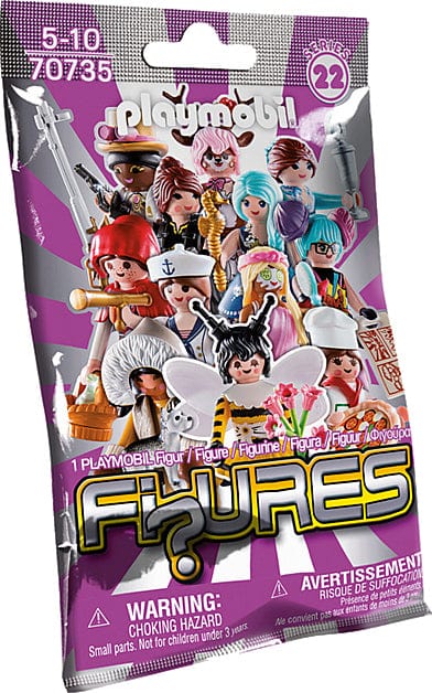 Playmobil children's toy figure - Image 3